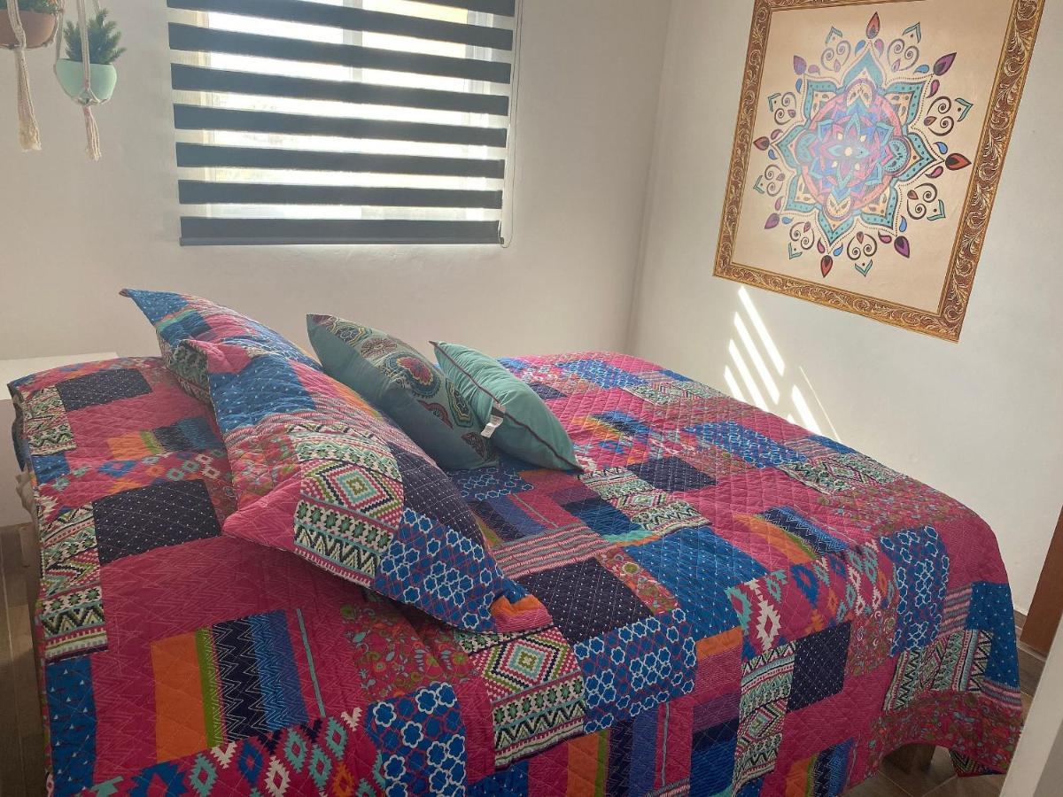 Muy Amplio Y Comodo En Zona Andares Guadalajara Exterior foto